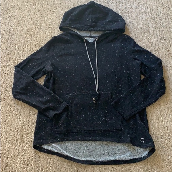 Steve Madden Tops - Steve Madden Sweatshirt With Back Cutout Size XS